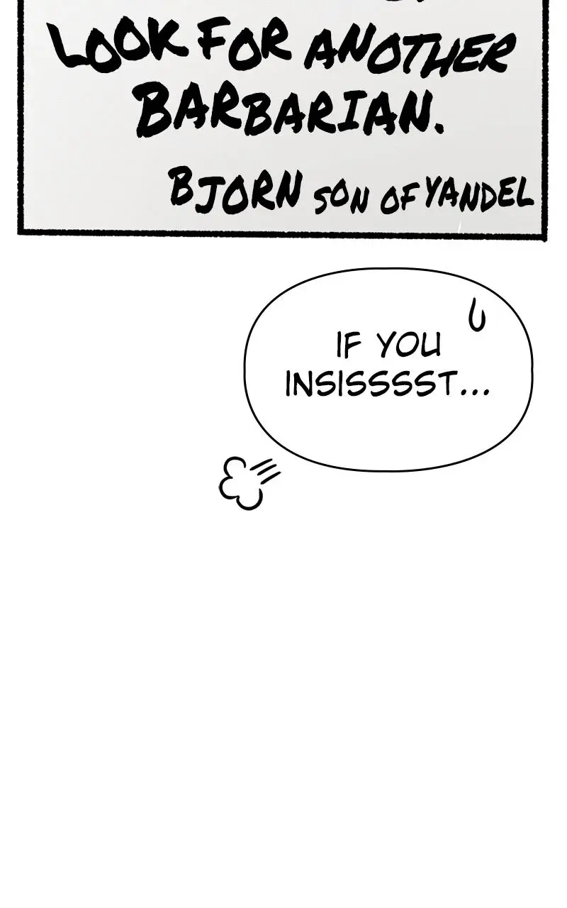 Surviving the Game as a Barbarian Chapter 66