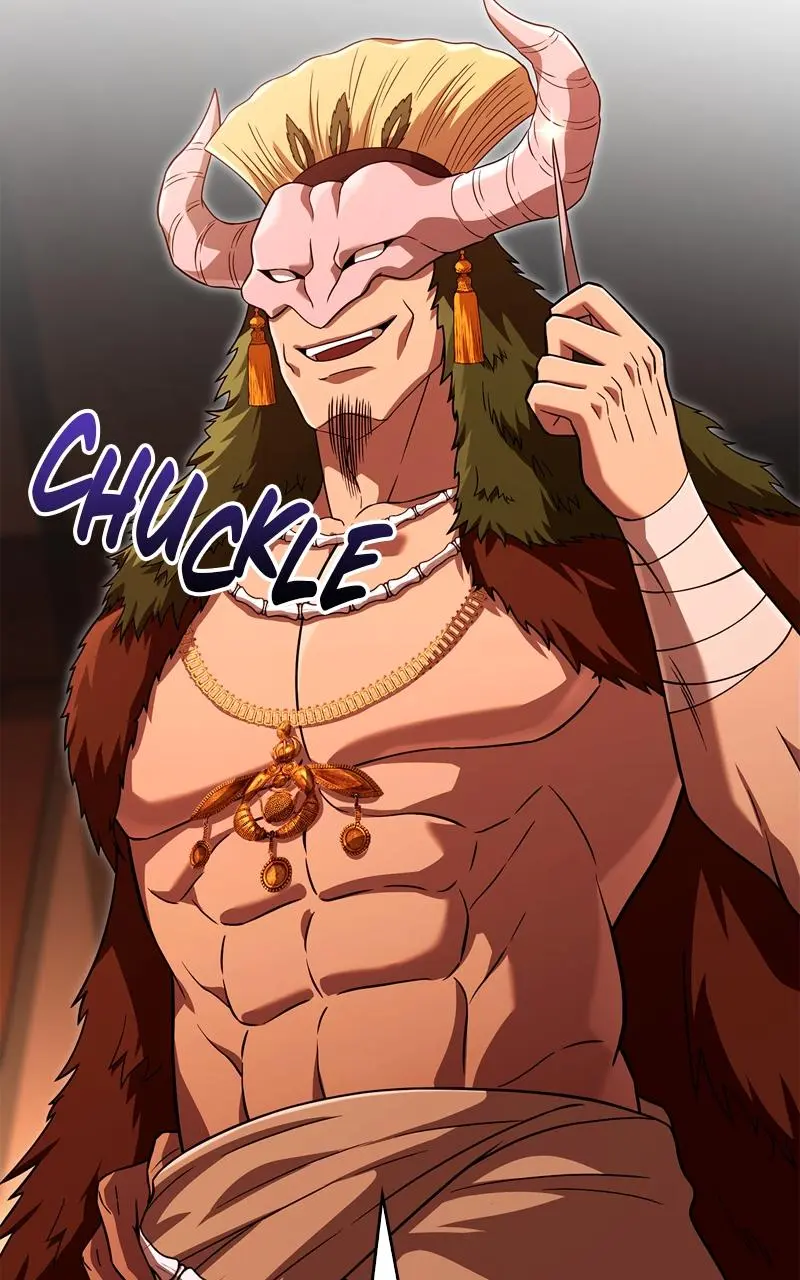 Surviving the Game as a Barbarian Chapter 66