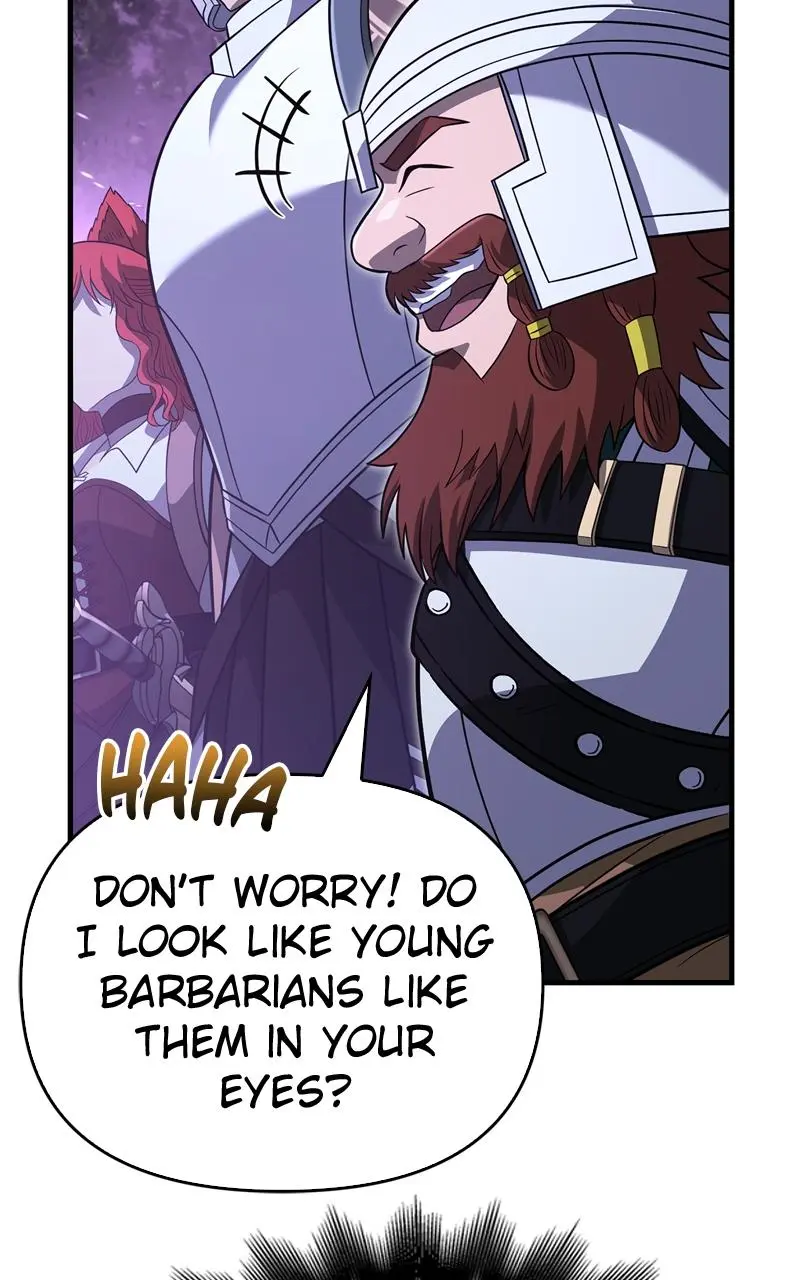 Surviving the Game as a Barbarian Chapter 66