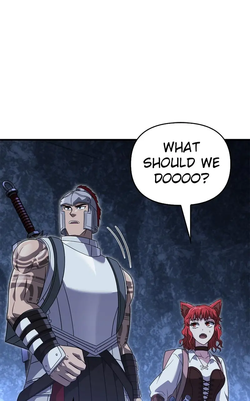 Surviving the Game as a Barbarian Chapter 66