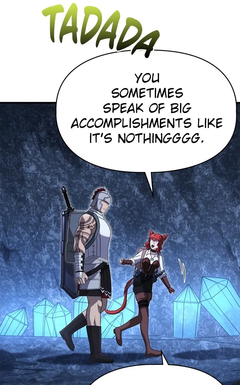 Surviving the Game as a Barbarian Chapter 66