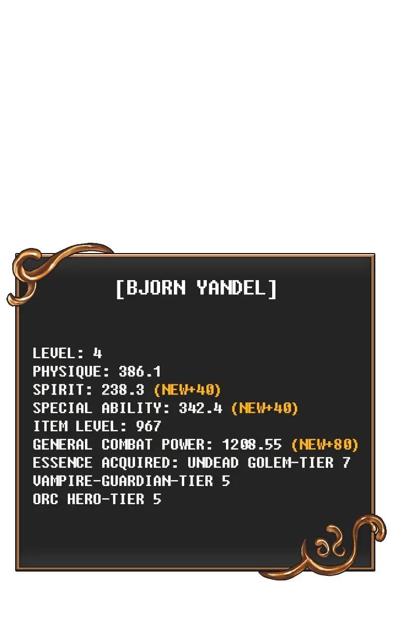 Surviving the Game as a Barbarian Chapter 66