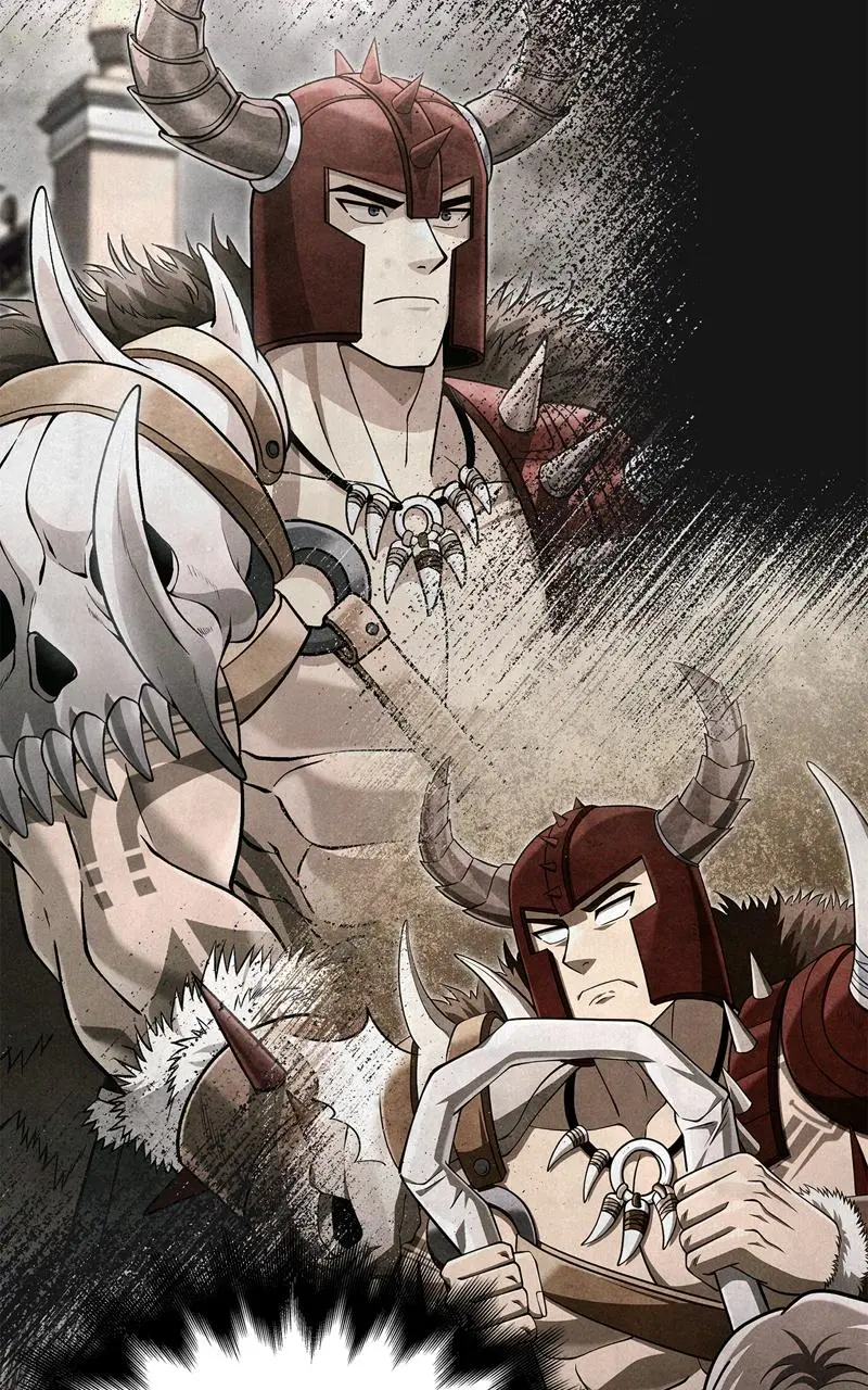Read Survive As A Barbarian In The Game - Chapter 67 - w2.survivingthegameasa.com | Image 57