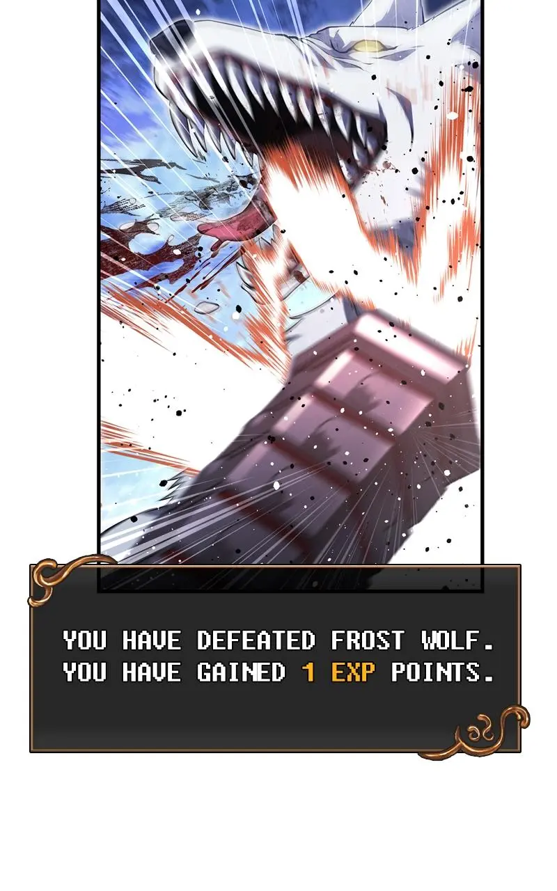 Surviving the Game as a Barbarian Chapter 68