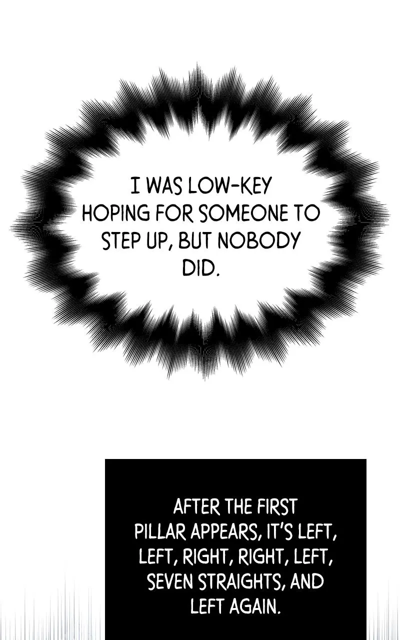 Surviving the Game as a Barbarian Chapter 68
