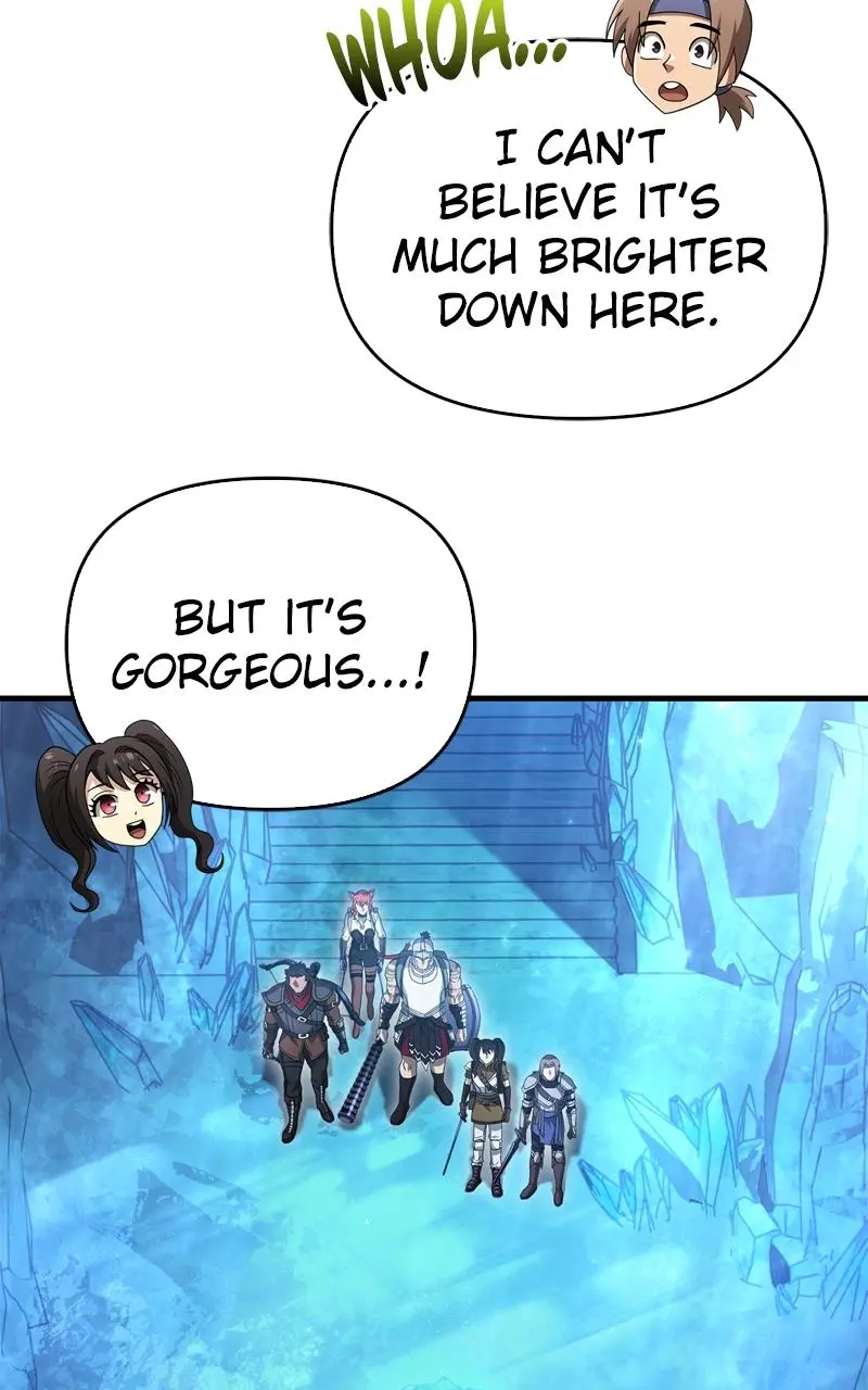 Surviving the Game as a Barbarian Chapter 68