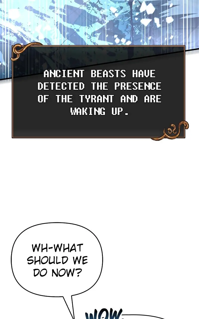 Surviving the Game as a Barbarian Chapter 68