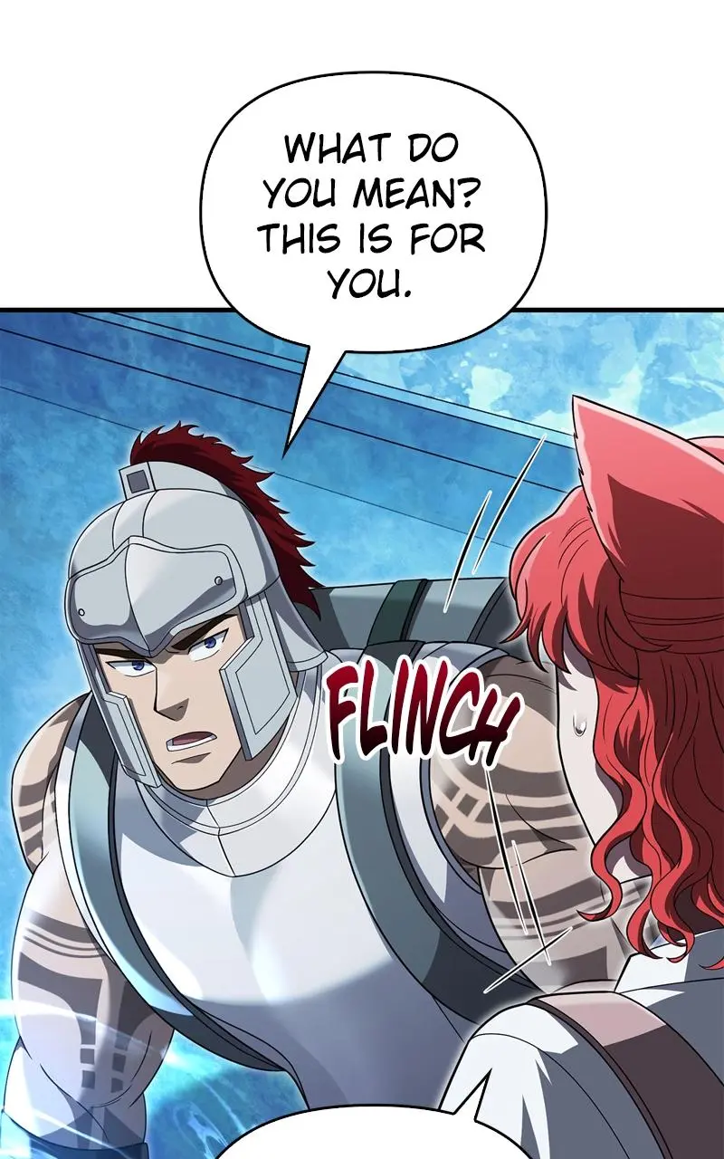 Surviving the Game as a Barbarian Chapter 68