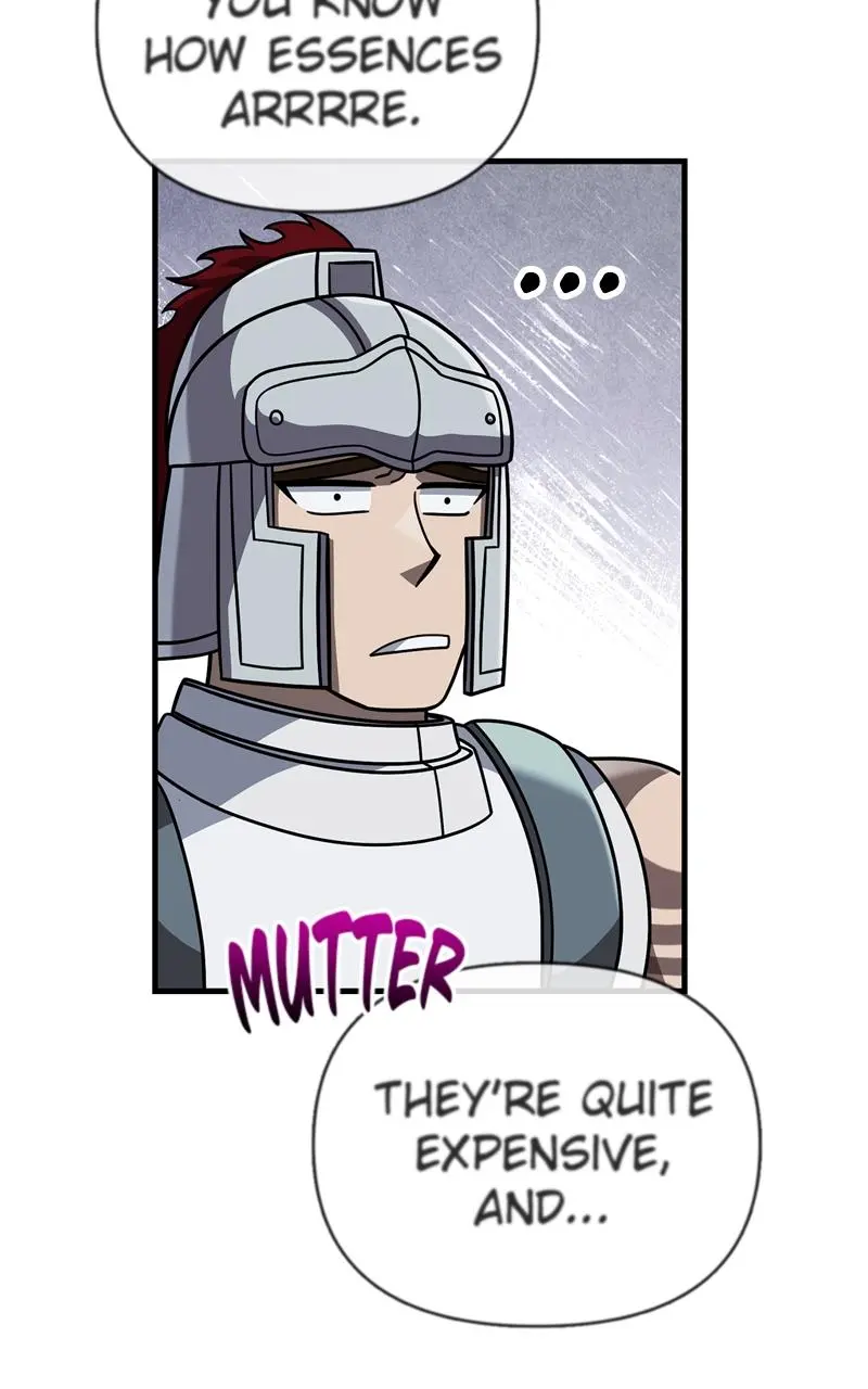 Surviving the Game as a Barbarian Chapter 68