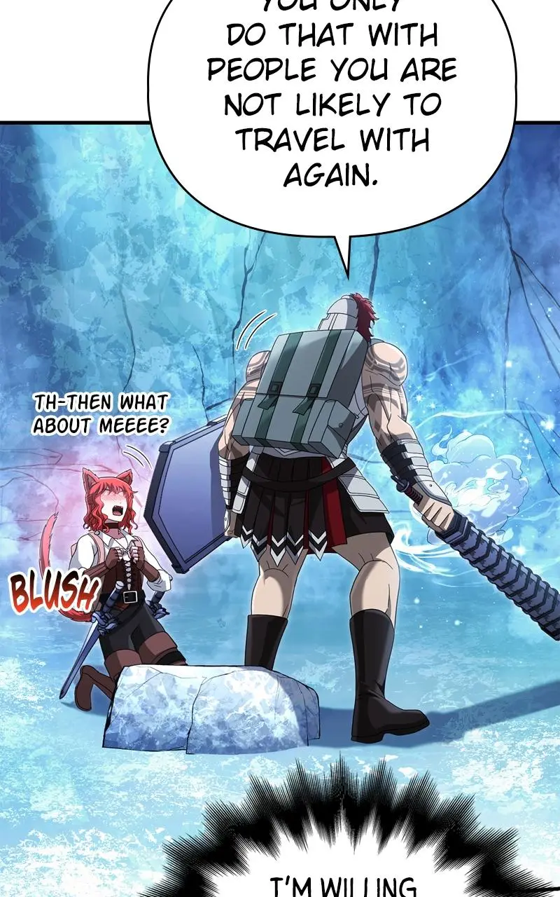 Surviving the Game as a Barbarian Chapter 68