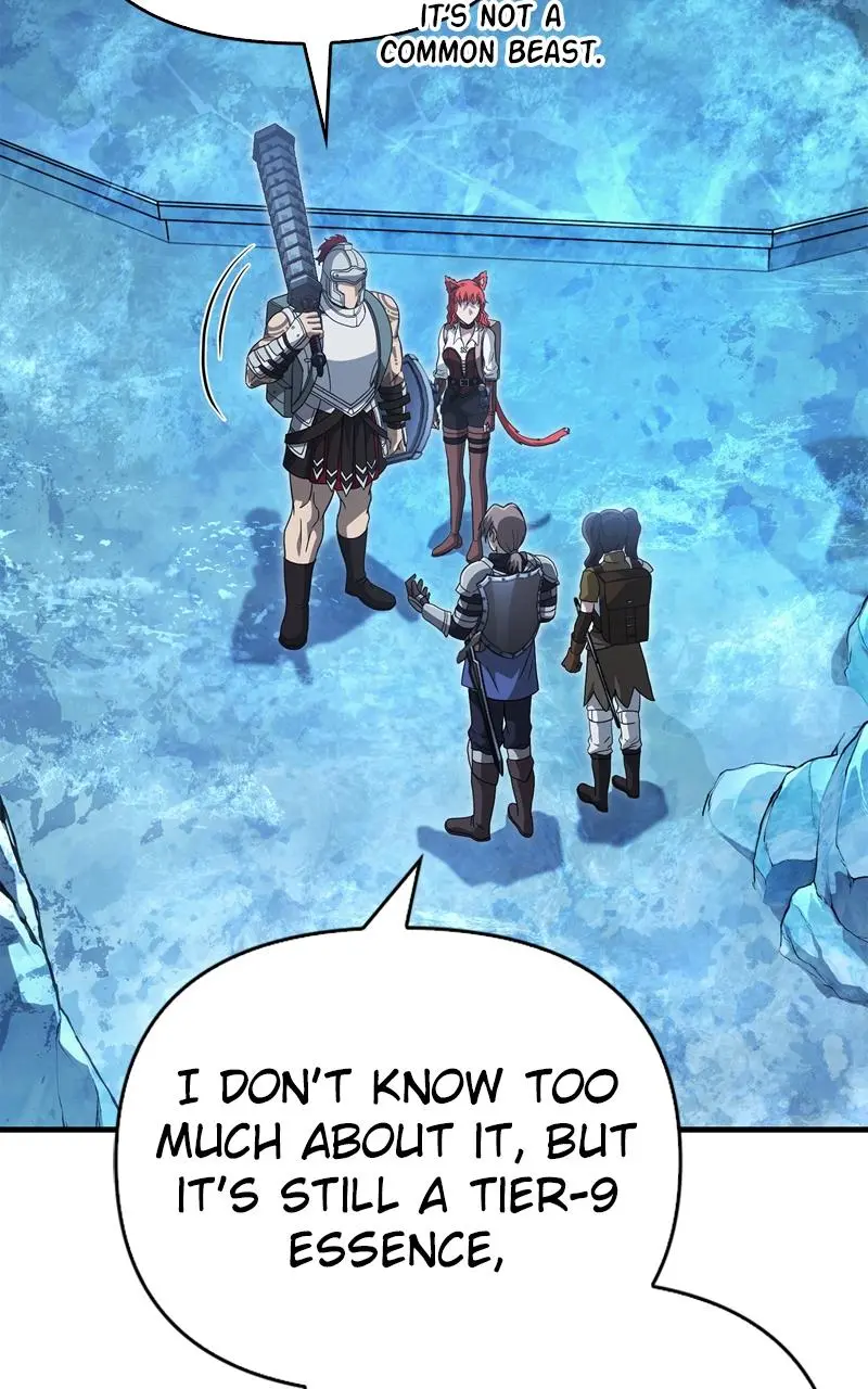 Surviving the Game as a Barbarian Chapter 69