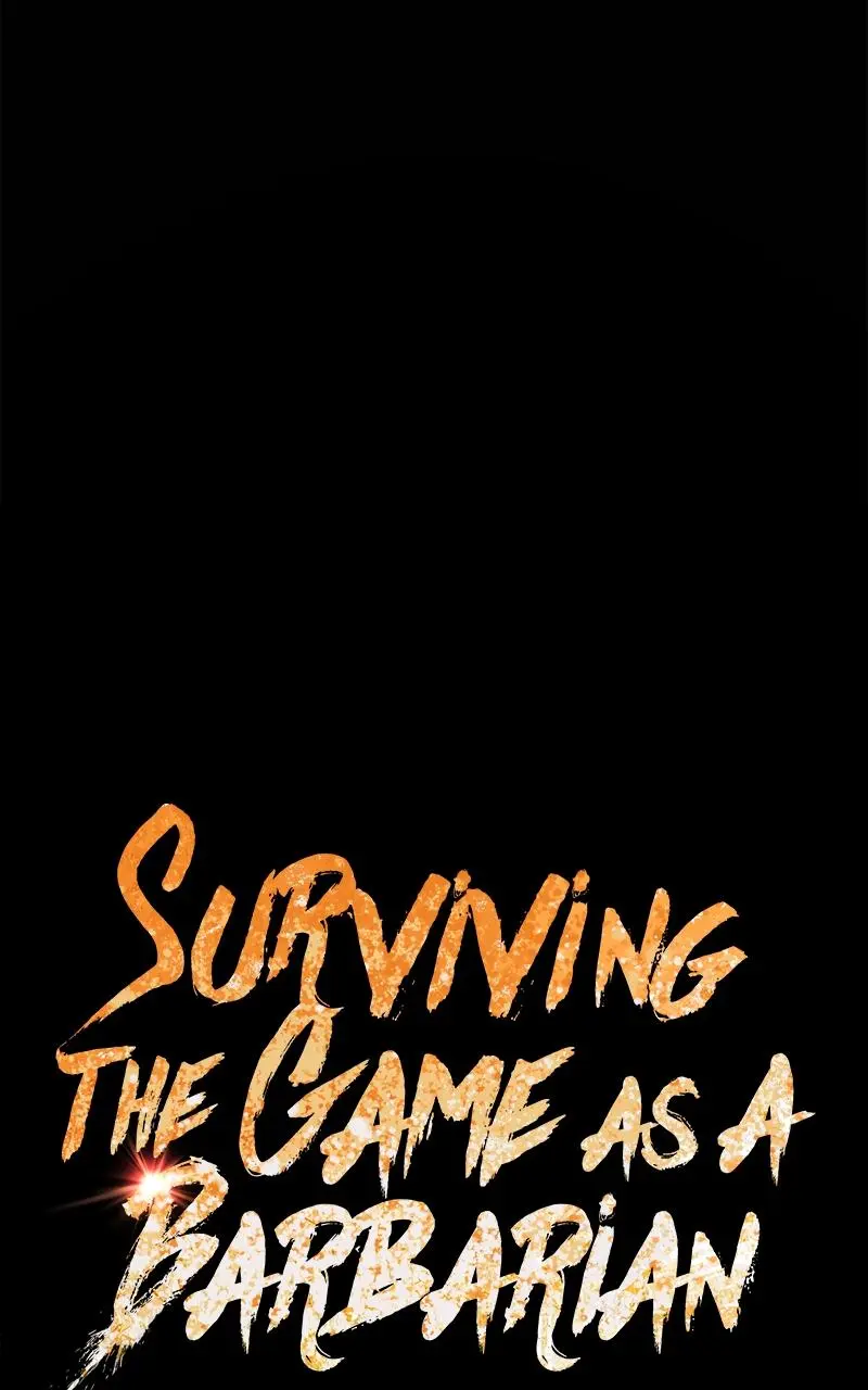 Surviving the Game as a Barbarian Chapter 69