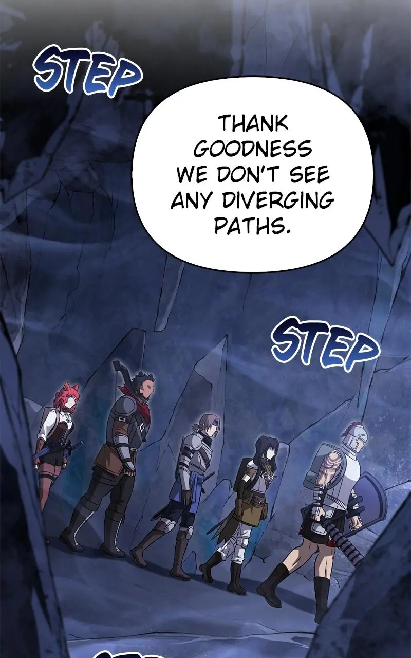 Surviving the Game as a Barbarian Chapter 69