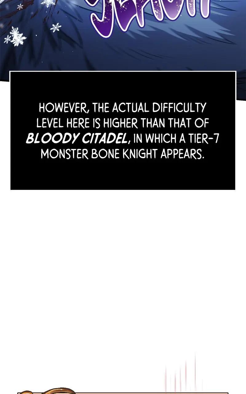 Surviving the Game as a Barbarian Chapter 69