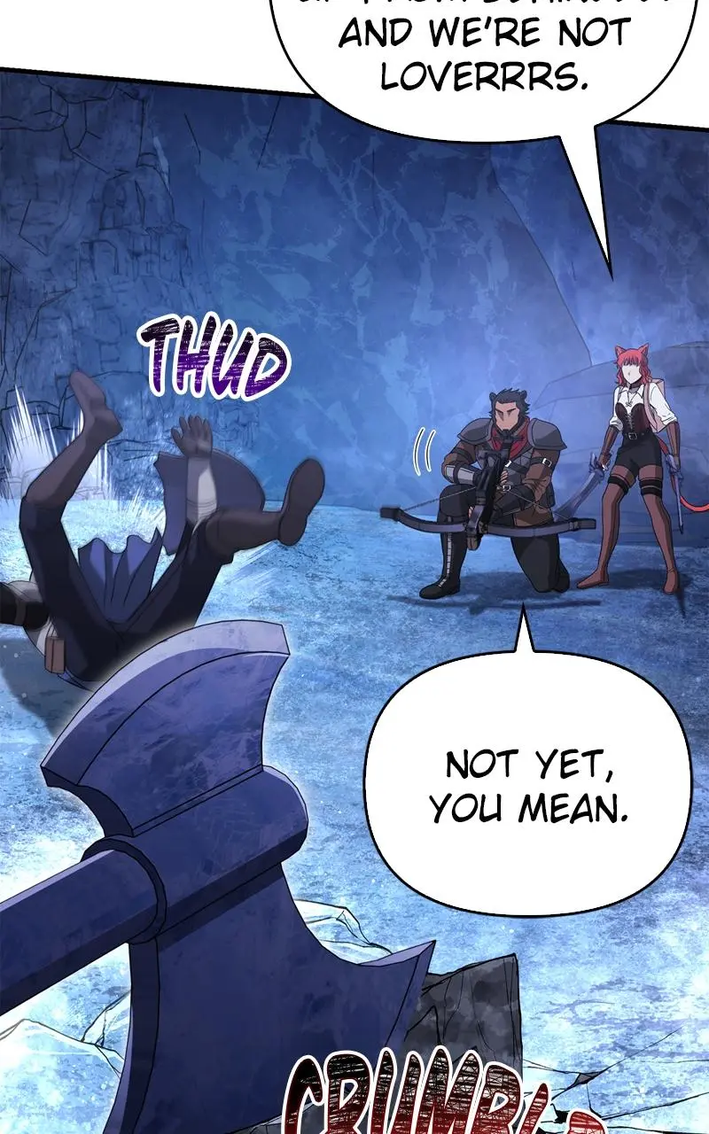 Surviving the Game as a Barbarian Chapter 69