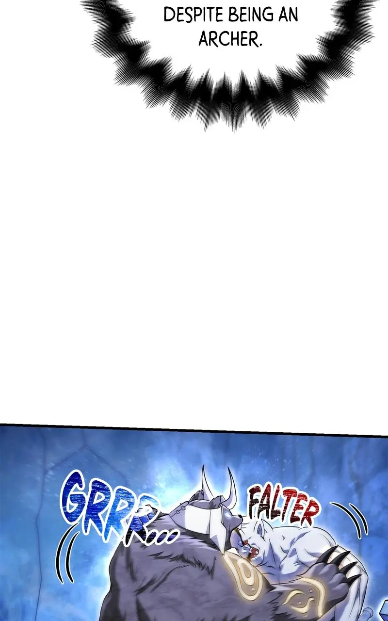 Surviving the Game as a Barbarian Chapter 69