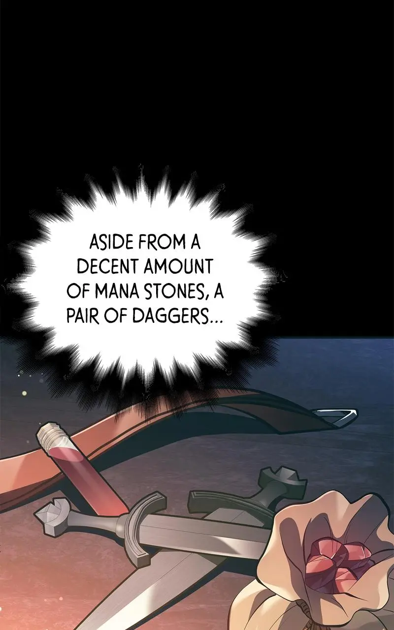 Surviving the Game as a Barbarian Chapter 7