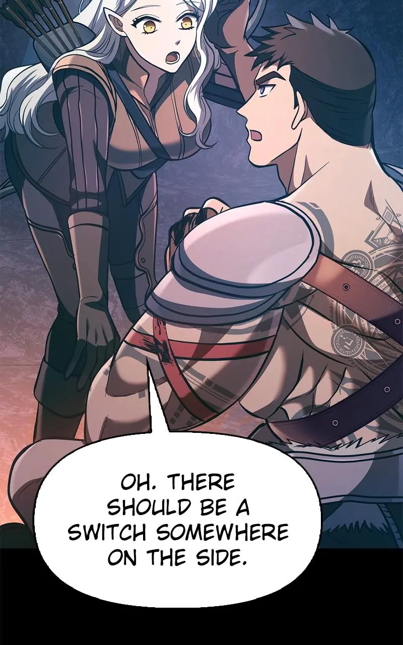 Surviving the Game as a Barbarian Chapter 7
