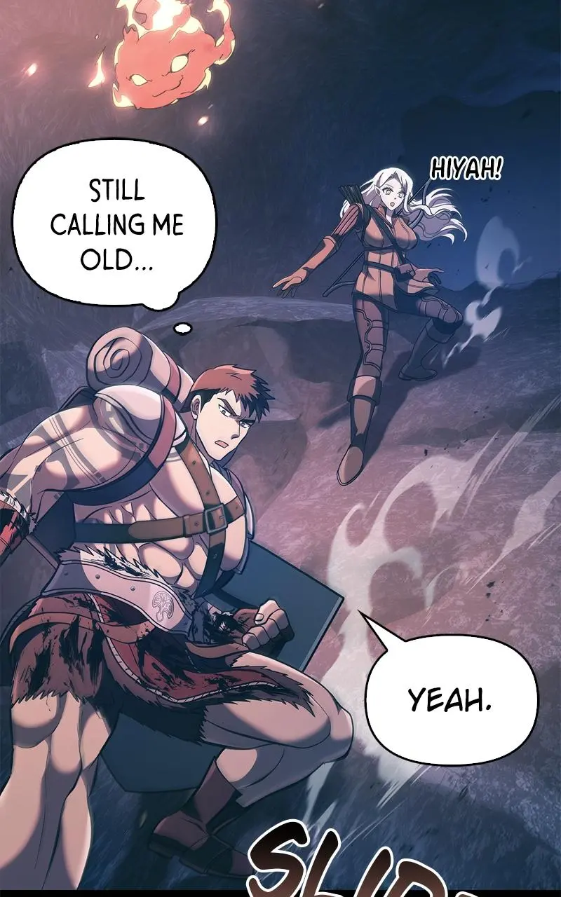 Surviving the Game as a Barbarian Chapter 7
