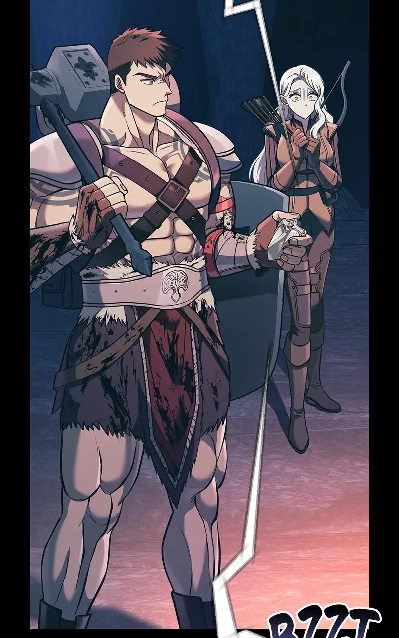 Surviving the Game as a Barbarian Chapter 7