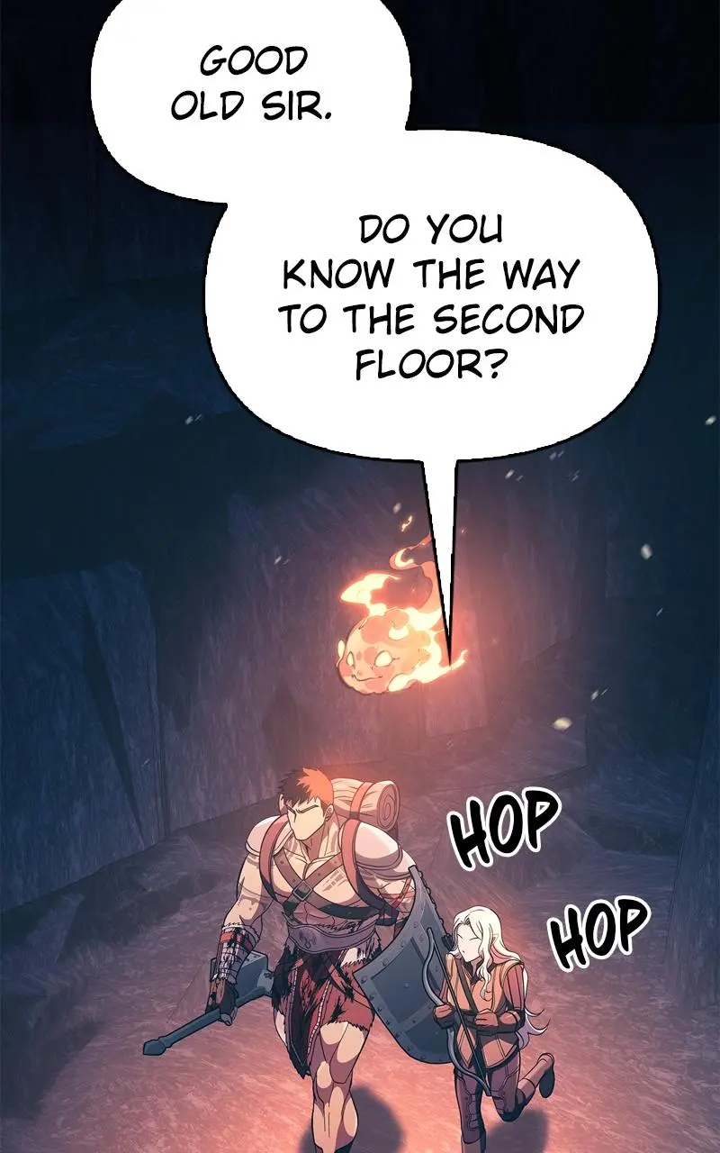 Surviving the Game as a Barbarian Chapter 7