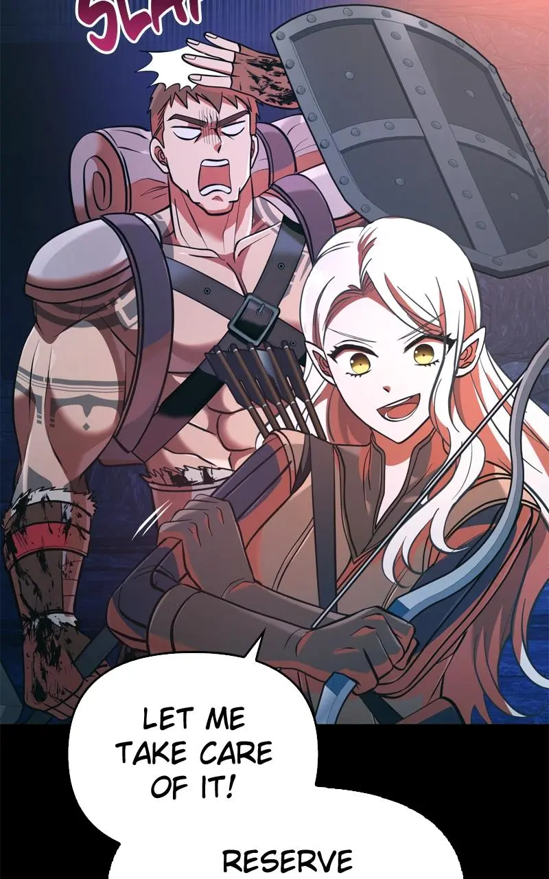 Surviving the Game as a Barbarian Chapter 7