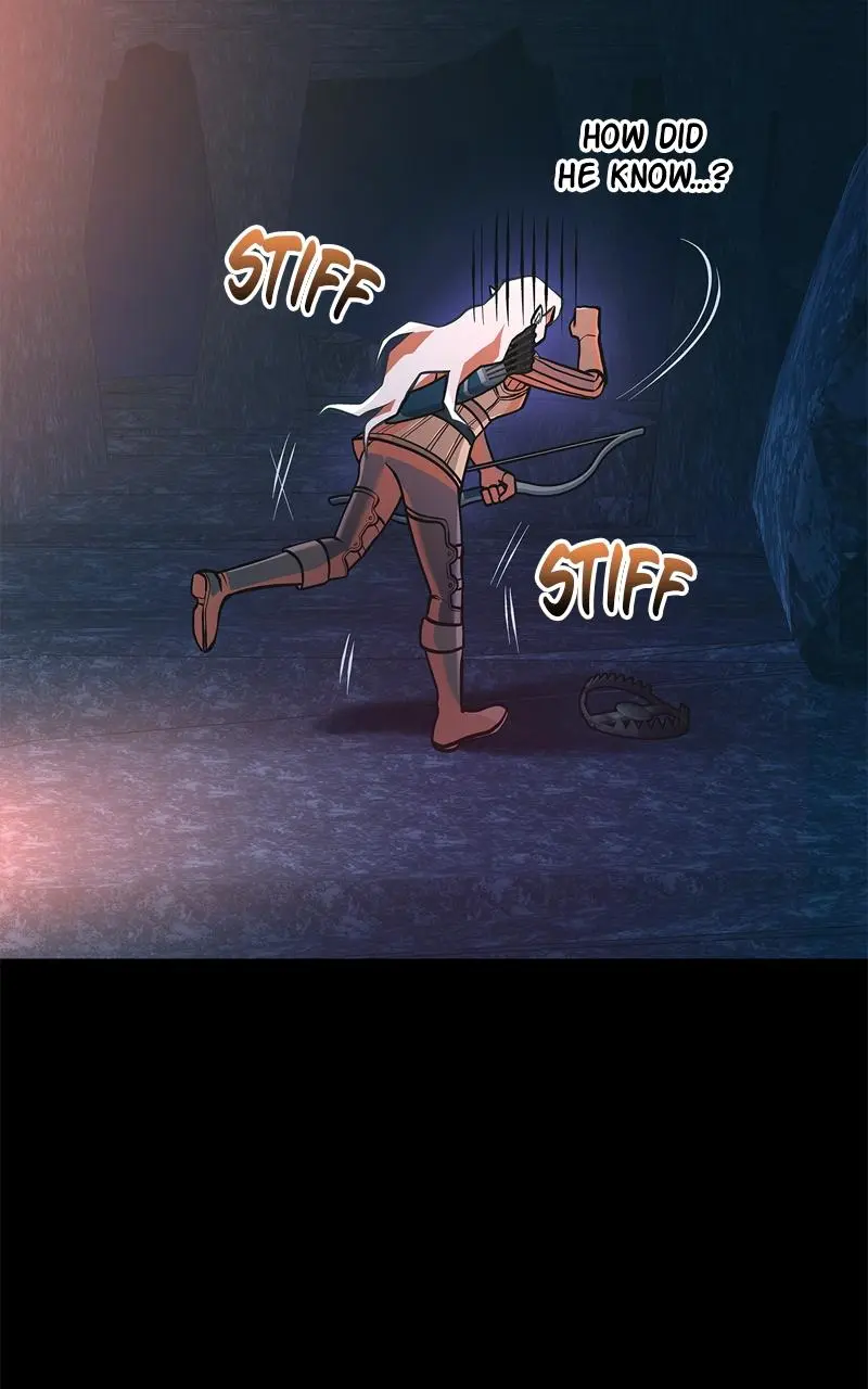 Surviving the Game as a Barbarian Chapter 7