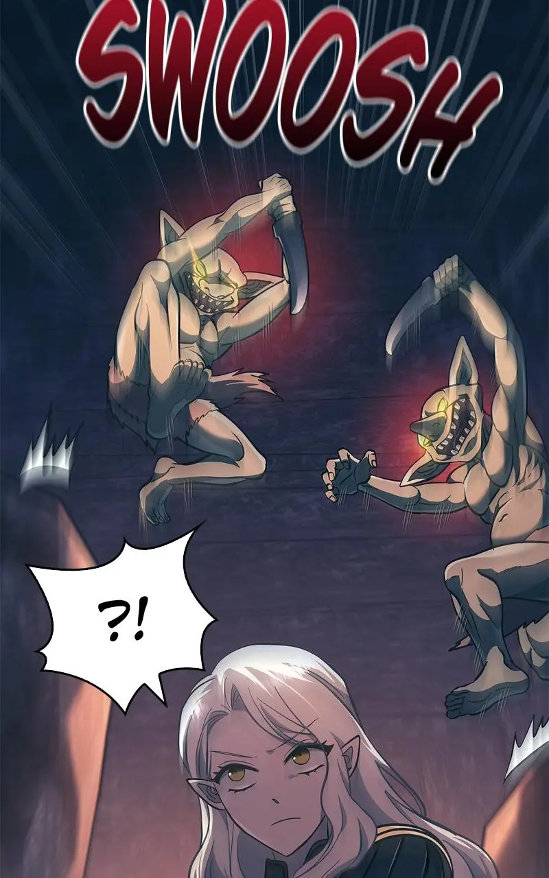 Surviving the Game as a Barbarian Chapter 7