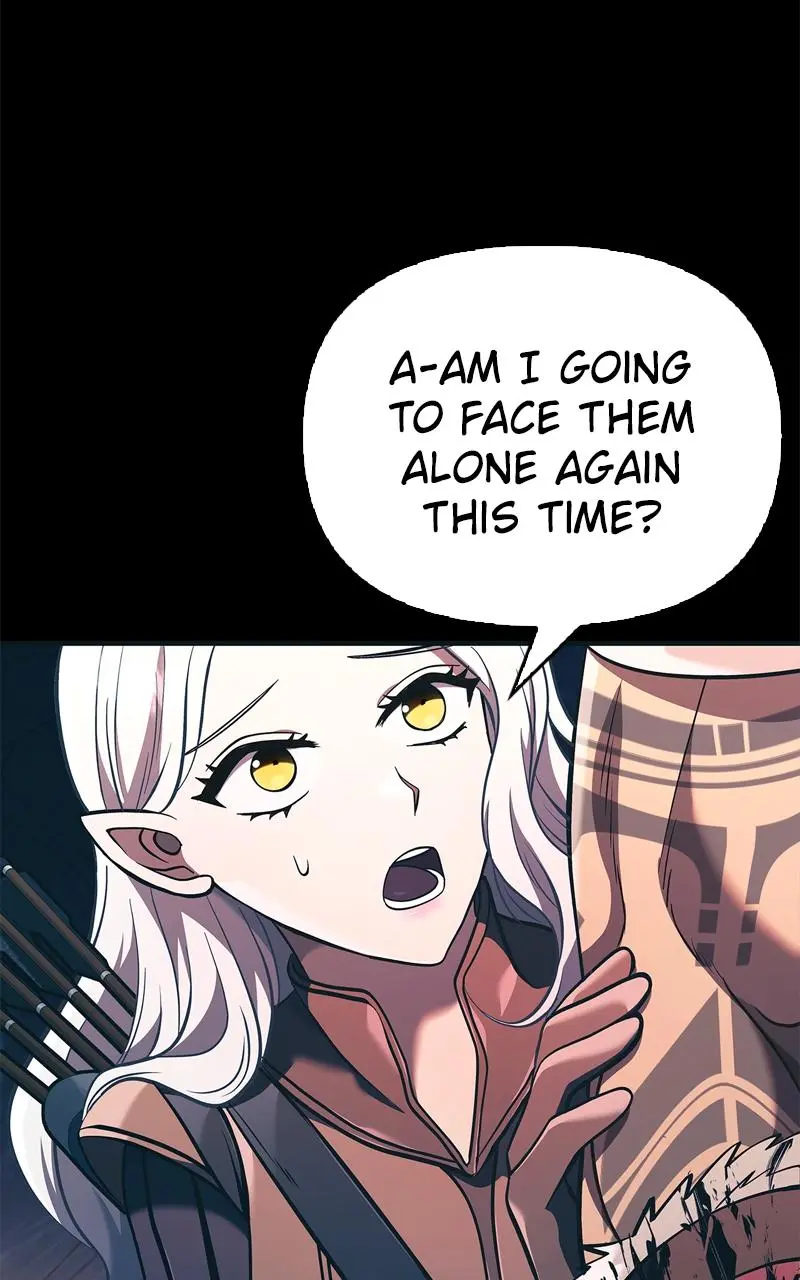 Surviving the Game as a Barbarian Chapter 7