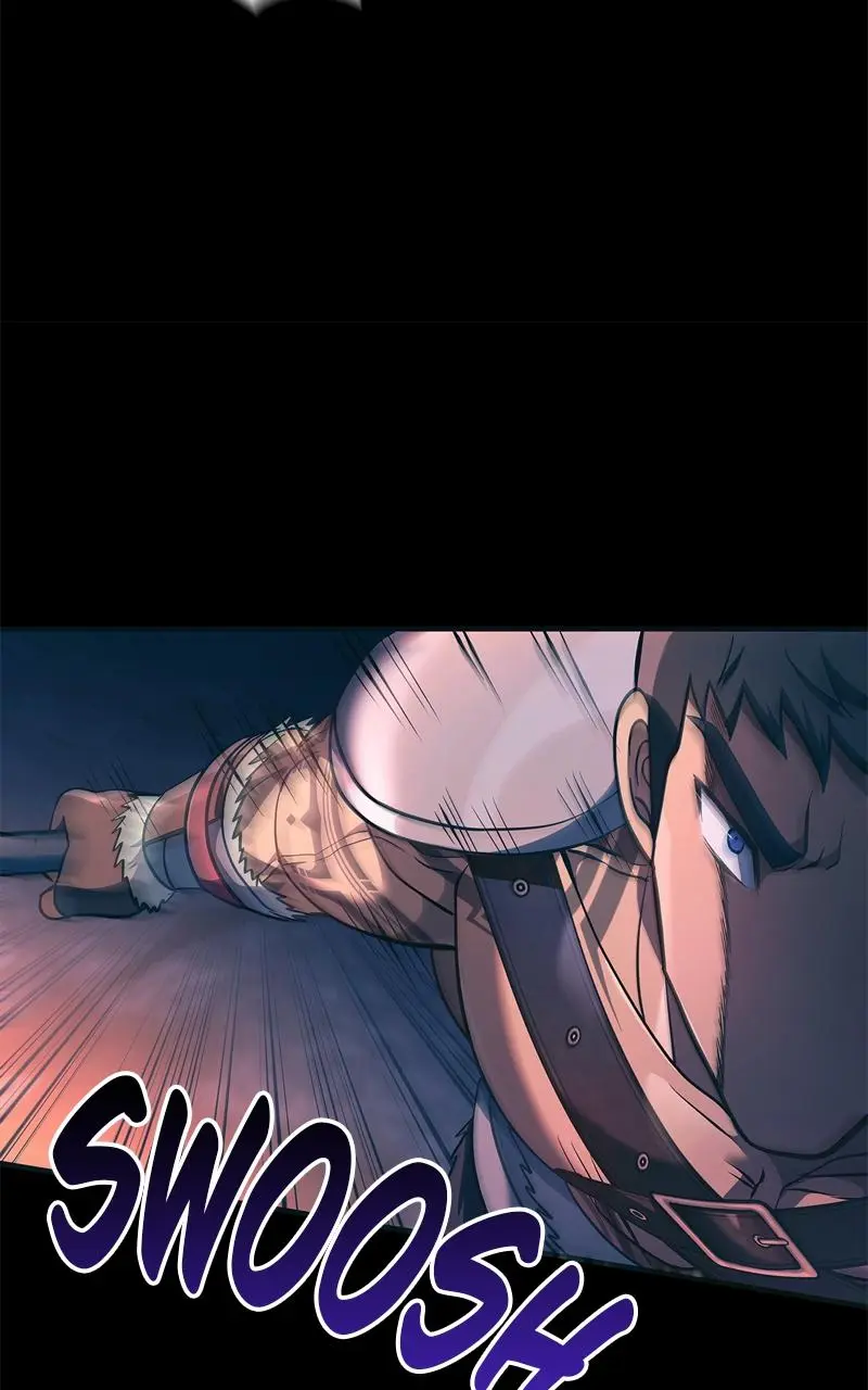 Surviving the Game as a Barbarian Chapter 7