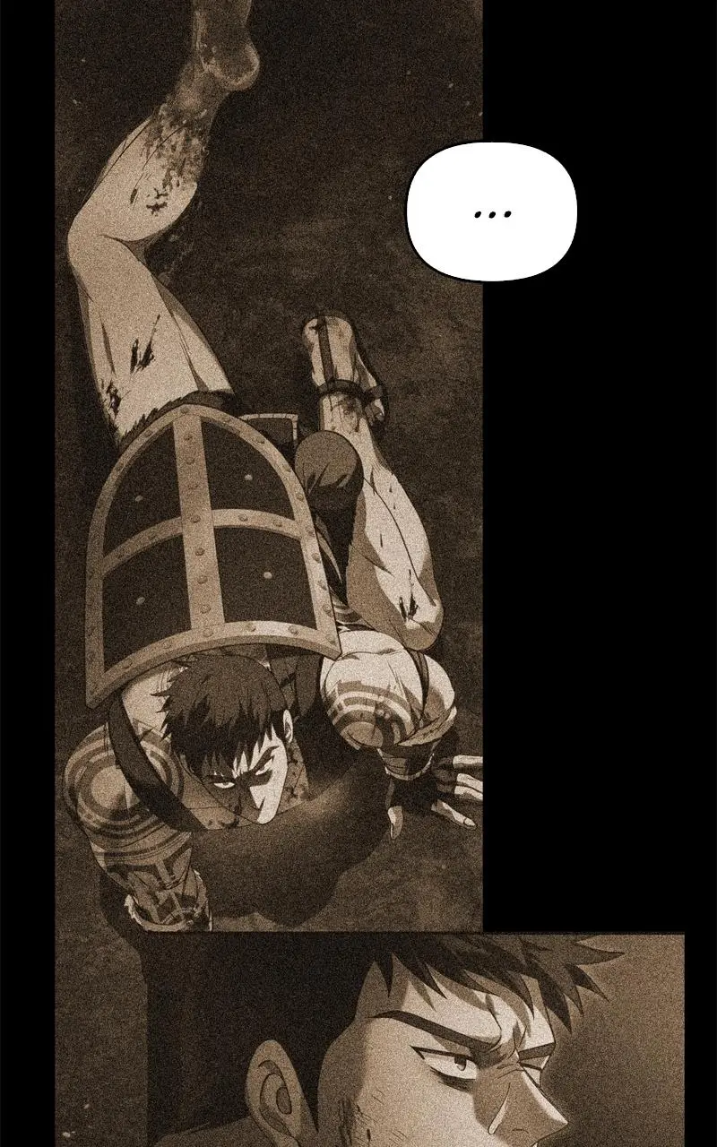 Surviving the Game as a Barbarian Chapter 7