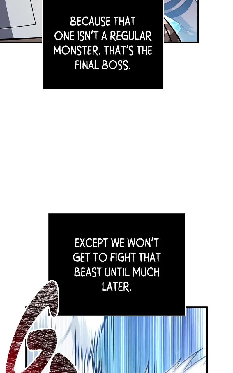 Surviving the Game as a Barbarian Chapter 70