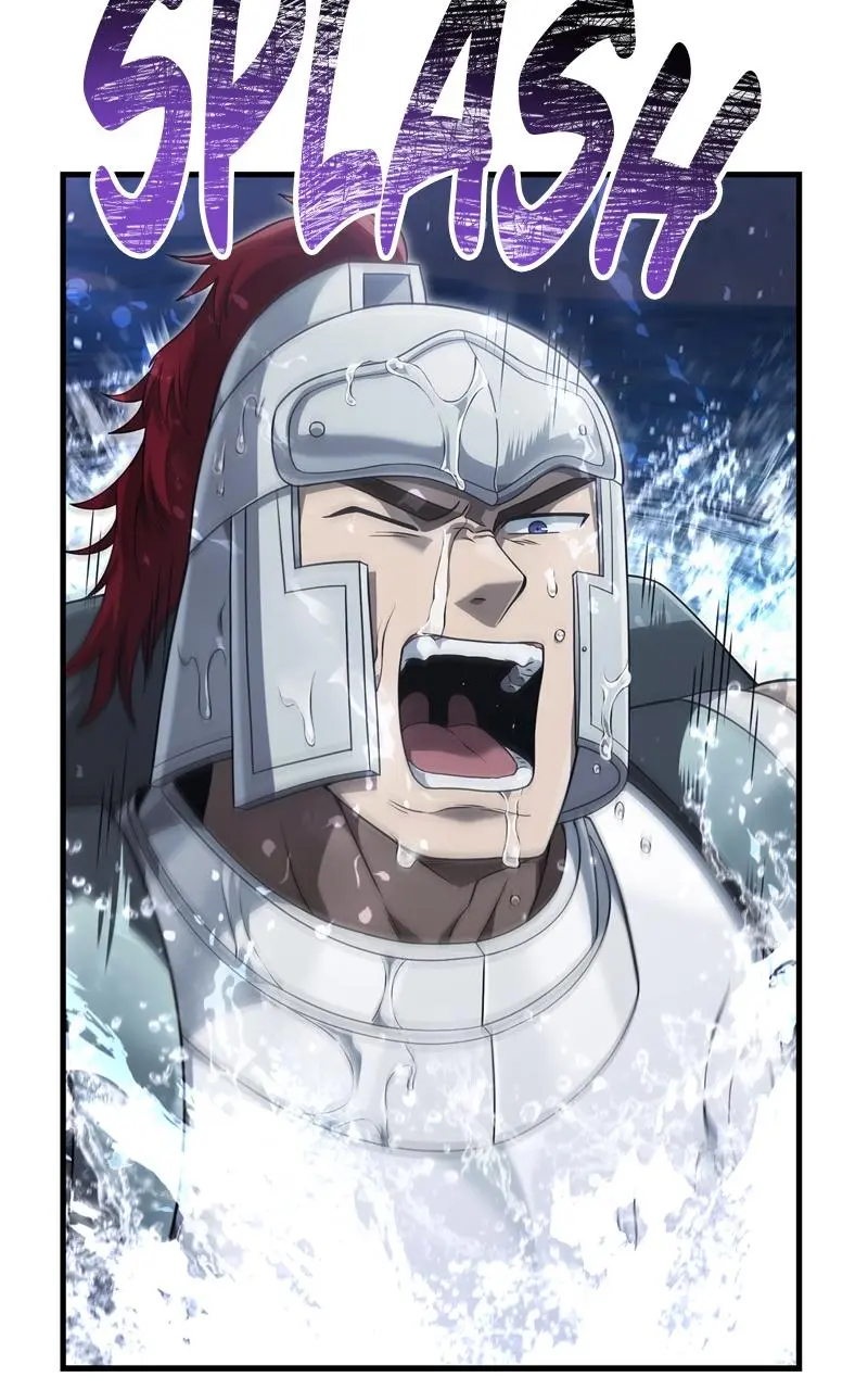 Surviving the Game as a Barbarian Chapter 70