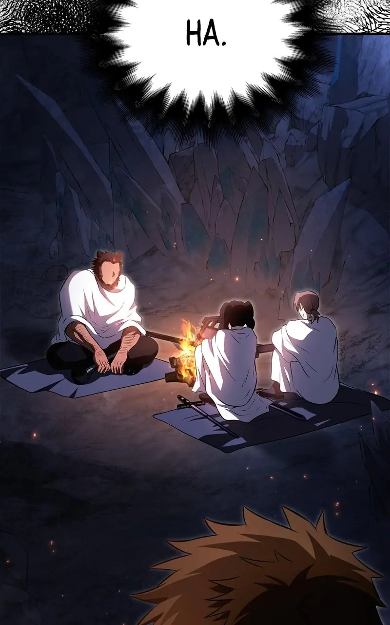 Surviving the Game as a Barbarian Chapter 70