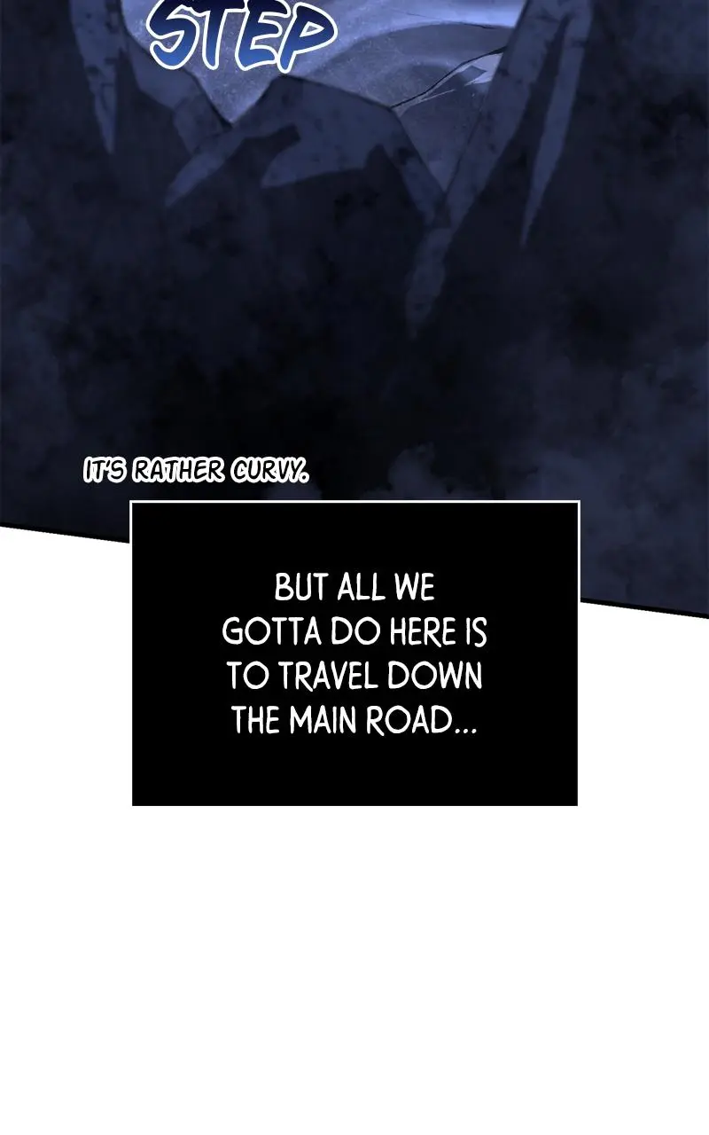 Surviving the Game as a Barbarian Chapter 70
