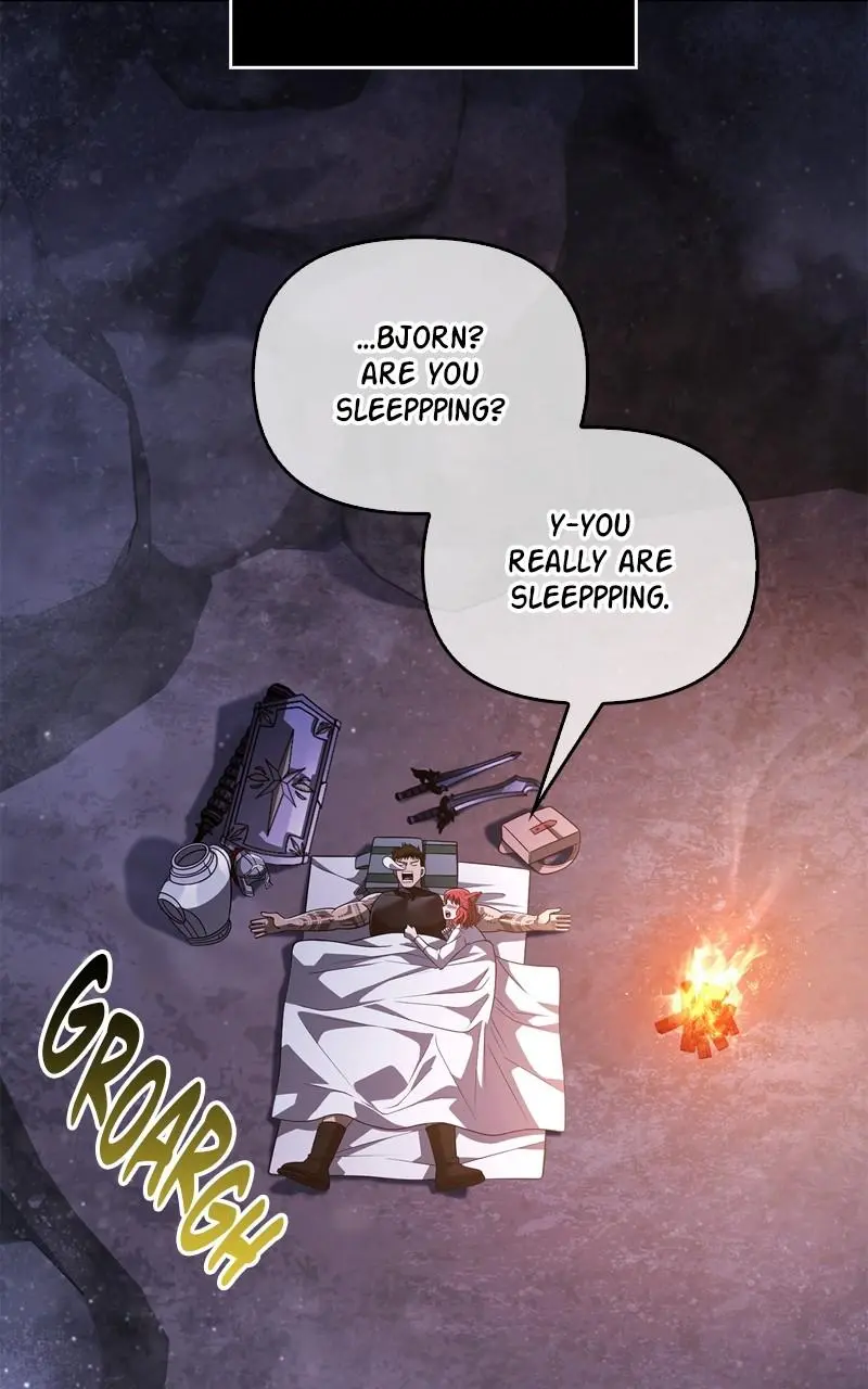 Surviving the Game as a Barbarian Chapter 72