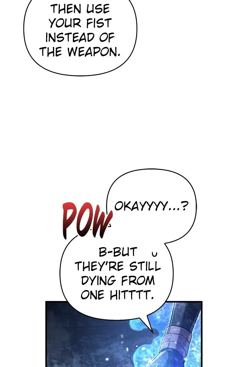 Surviving the Game as a Barbarian Chapter 72