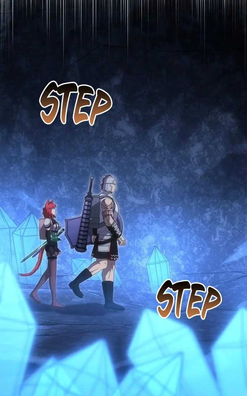 Surviving the Game as a Barbarian Chapter 72