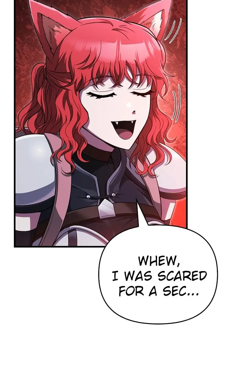 Surviving the Game as a Barbarian Chapter 72