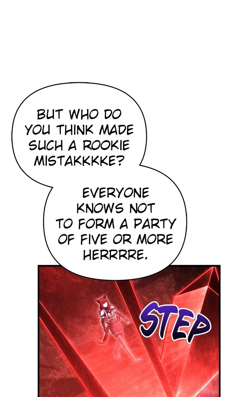 Surviving the Game as a Barbarian Chapter 72
