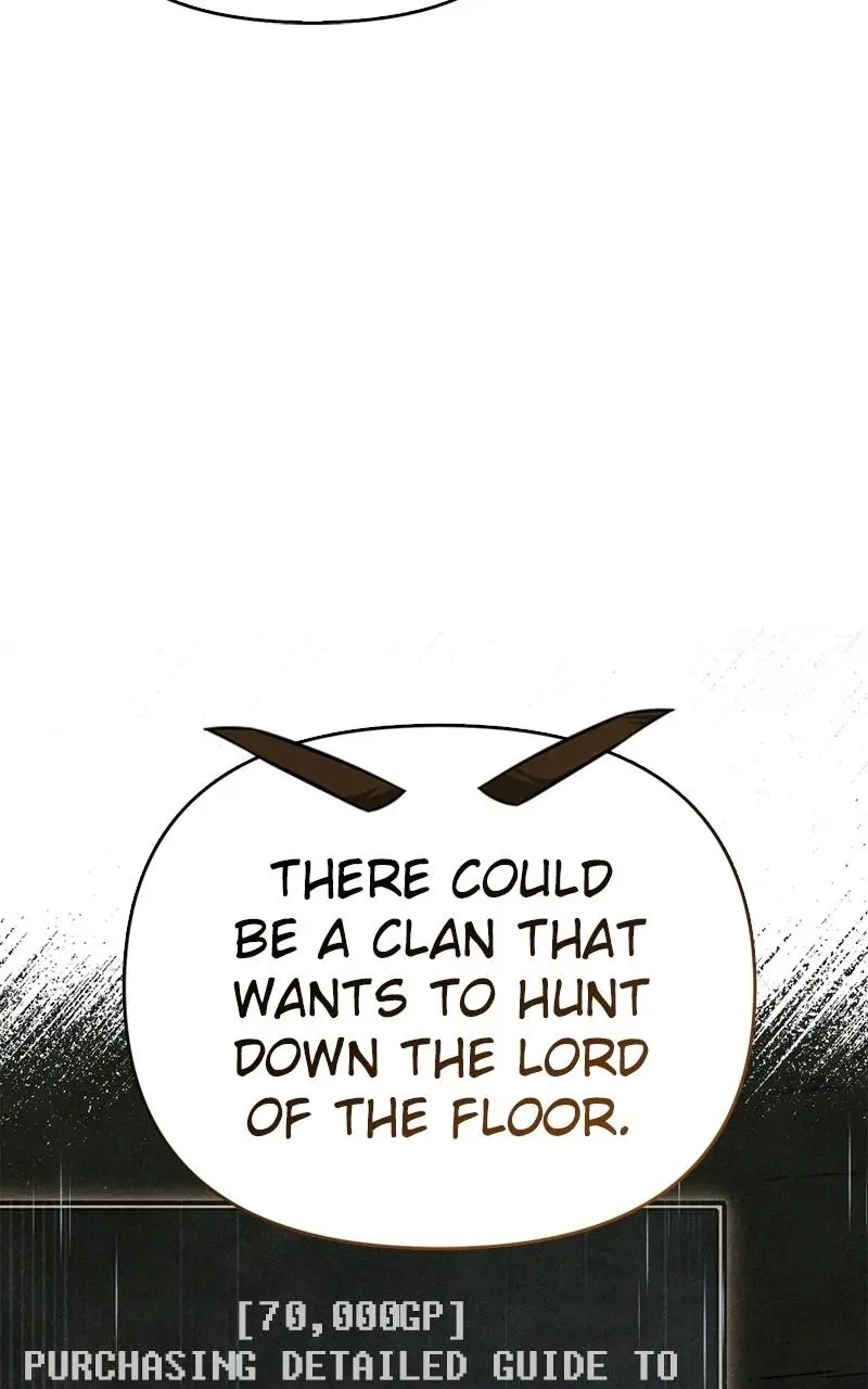 Surviving the Game as a Barbarian Chapter 72