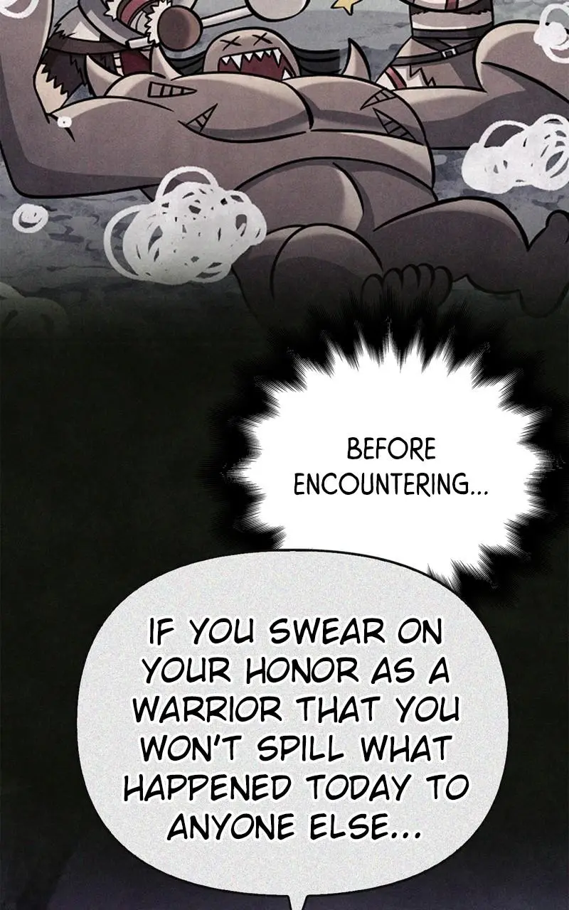 Surviving the Game as a Barbarian Chapter 72