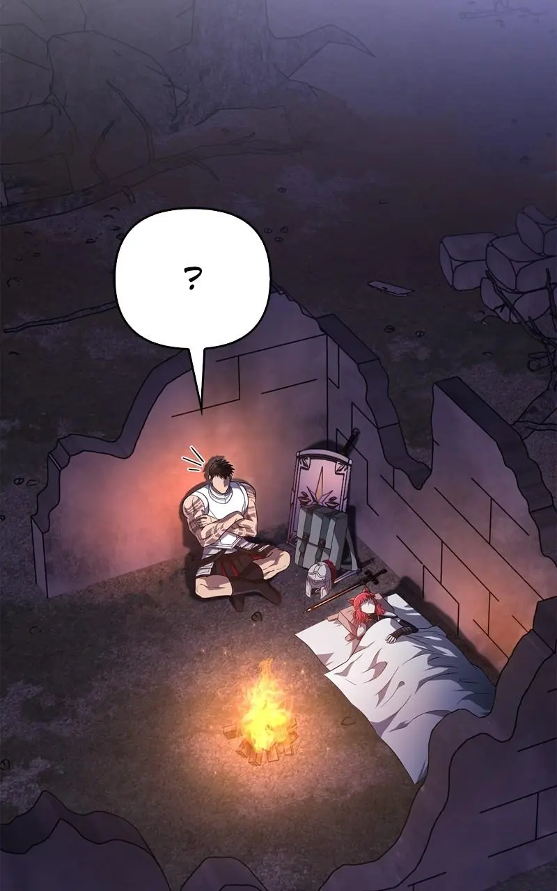Surviving the Game as a Barbarian Chapter 72