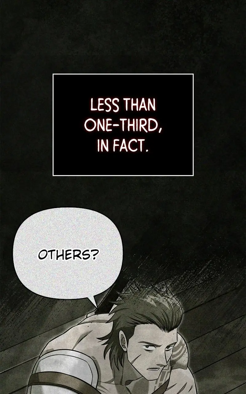 Surviving the Game as a Barbarian Chapter 73