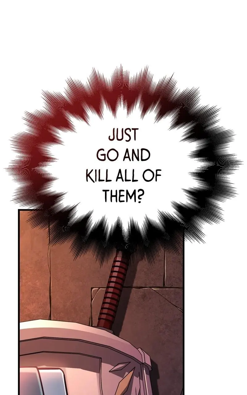 Surviving the Game as a Barbarian Chapter 73