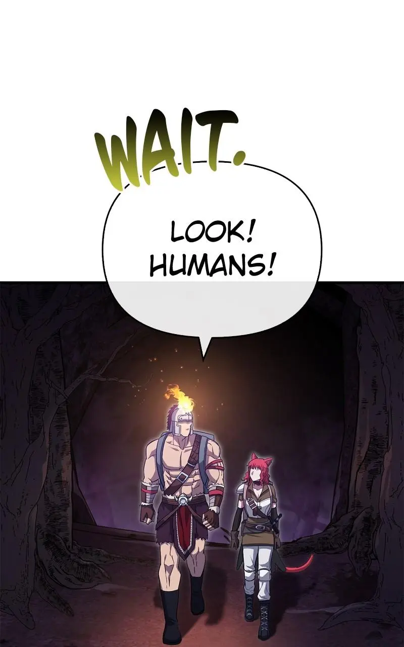 Surviving the Game as a Barbarian Chapter 73