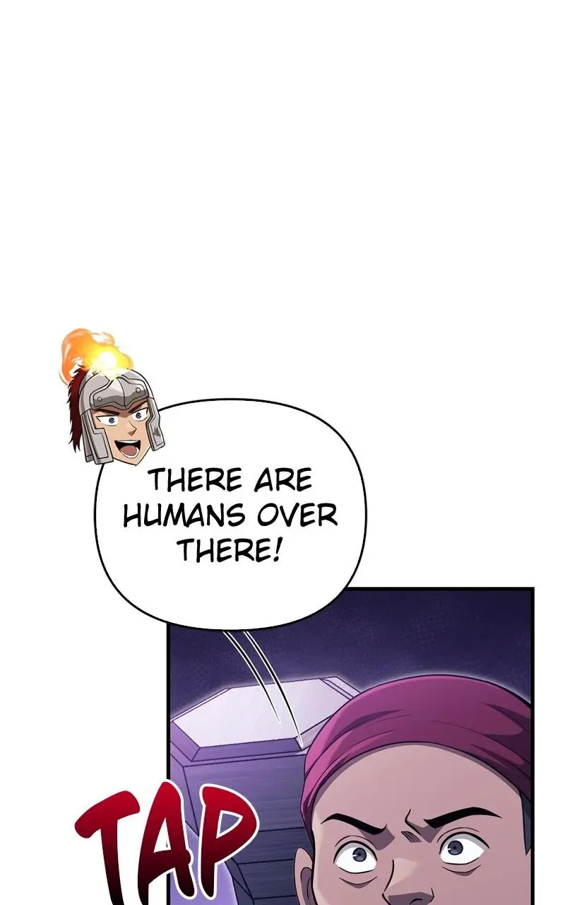 Surviving the Game as a Barbarian Chapter 73