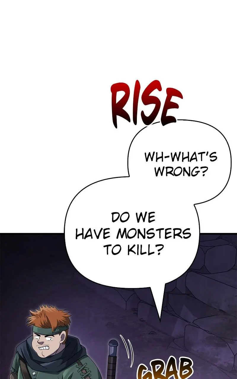 Surviving the Game as a Barbarian Chapter 73