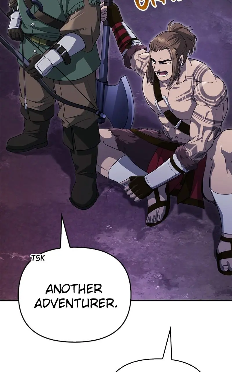 Surviving the Game as a Barbarian Chapter 73