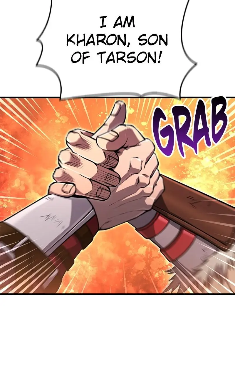 Surviving the Game as a Barbarian Chapter 73
